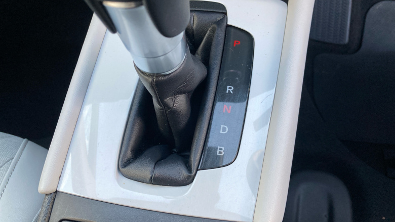 Honda Jazz 1.5 i-MMD Hybrid EX 5dr eCVT Hybrid Hatchback